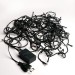 Гирлянда "Кристалл" DC-ILD120-CGL 120LED 12м 220В с контроллером зол. Shlights 4690601042798