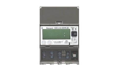 Счетчик Меркурий 150 2-02 DOHR 1ф многотариф. Моск. вр. Инкотекс М0000072872