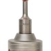 Коронка буровая по бетону с оснасткой TCT-68 М22 SDS-plus Master EKF tct-68-m22