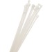 Хомут кабельный (стяжка) PCT 4.8х500-100WH PA6.6 (уп.100шт) JazzWay 5054158