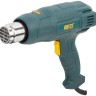 Фен технический 2000Вт 350/500град. 300/500л/мин FIT 80602