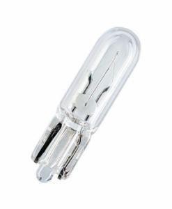 Лампа автомобильная 2723 2.3W W2х4.6d 12V (пром. упак.) OSRAM 4008321094834 Лампа автомобильная 2723 2.3W W2х4.6d 12V (пром. упак.) OSRAM 4008321094834