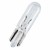 Лампа автомобильная 2723 2.3W W2х4.6d 12V (пром. упак.) OSRAM 4008321094834