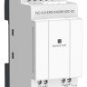 Модуль входов выходов ПЛК 410 4 UI (0-10В/DI) 4 RO 24В DC ONI PLC-410-EMD-04U04R-0DC-00