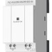 Модуль входов выходов ПЛК 410 4 UI (0-10В/DI) 4 RO 24В DC ONI PLC-410-EMD-04U04R-0DC-00