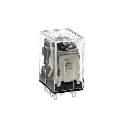 Реле промежуточное РП 22/4 5А 230В AC EKF rp-22-4-230 Реле промежуточное РП 22/4 5А 230В AC EKF rp-22-4-230
