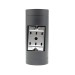 Светильник PWL 20590 GX53-2 GR 230В IP65 под лампу GX53 архитектурный JazzWay 5065130