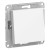 Переключатель проходной 1-кл. СП AtlasDesign Aqua 10А IP44 (сх. 6) 10AX механизм бел. SE ATN440161
