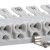 Клемма пружинная соединительная КСПз5-3L+N+PE IEK UKZ-B06-5P-F0-E1-10
