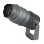 Светильник светодиодный ALT-RAY-ZOOM-R75-18W Warm3000 DG 10-40deg 230В IP67 18Вт 3000К метал. Arlight 0325621