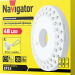Фонарь 94 948 NPT-CA06-3AA блист. Navigator 94948
