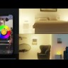 Видеокамера 14 547 Smart Home NSH-CAM-02-IP20-WiFi 130град. IP20 FHD Navigator 14547