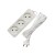 Удлинитель 3х7м без заземл. 10А IP20 2.2кВт ПВС Союз 481S-1307