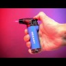 Зажигалка турбо GT-11 заправляемая Rexant 12-0011
