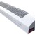 Завеса тепловая 5кВт 220В ТЭН RM-0510-D-Y HINTEK 05.000093