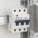 Выключатель автоматический модульный 3п C 40А M06N ARMAT IEK AR-M06N-3-C040