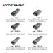 Блок питания 12В 75Вт 6.25 А IP20 137х49х24мм OGM PS3-48