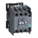 Контактор MC1E 3п 25А кат. 220В/230В AC 1НО+1НЗ SE MC1E25M7