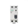 Выключатель дифференциального тока (УЗО) 2п 63А 100мА тип AC City9 Set 230В SE C9R56263