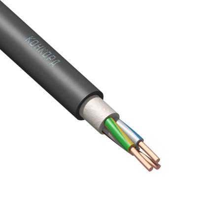 Кабель ВВГнг(А)-LS 3х1.5 (N PE) 0.66кВ (бухта 100м) (м) Конкорд 204 Кабель ВВГнг(А)-LS 3х1.5 (N PE) 0.66кВ (бухта 100м) (м) Конкорд 204