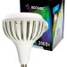 Лампа светодиодная KOSMOS premium HWLED 200Вт 6500К E40 220В Космос KHWLED200WE4065
