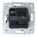 Розетка BRITE USB A+A 3.1А РЮ10-1-БрГ механизм графит IEK BR-U21-D31-K53