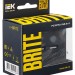 Розетка BRITE USB A+A 3.1А РЮ10-1-БрГ механизм графит IEK BR-U21-D31-K53
