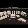 Выключатель автоматический модульный 2п C 20А 6кА OptiDin BM63-2C20-УХЛ3 КЭАЗ 260601