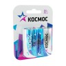 Элемент питания алкалиновый D/LR20 Максимум BP2 (блист.2шт) КОСМОС KOCLR20MAX2BL