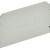 Заглушка для CTS-MC ARMAFIX 4 вывода 4кв.мм сер. IEK YCT12-00-4-K03-004-ZGL