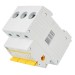 Выключатель нагрузки ВН-32 100А/3П IEK MNV10-3-100