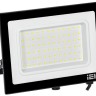 Прожектор светодиодный СДО 06-70 6500К IP65 черн. IEK LPDO601-70-65-K02