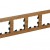 Рамка 4-м AtlasDesign Nature дерево бамбук SE ATN353204