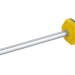 Отвертка Navigator 82 359 NHT-Ot01-PH2-150 (обычная) Navigator 82359