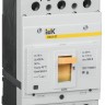 Выключатель автоматический 3п 315А 35кА ВА44-37 IEK SVA4410-3-0315-35