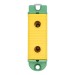 Клемма силовая вводная КСВ 16-95кв.мм желт./зел. EKF plc-kvs-16-95-y-green