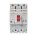 Выключатель автоматический MGS160 3P 128-160A 25kA YON MGS160M-3TAMF0160