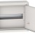 Корпус ЩРн-12 TITAN 3 265х310х120мм IP31 метал. IEK MKM14-N-12-31-Z
