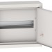 Корпус ЩРн-12 TITAN 3 265х310х120мм IP31 метал. IEK MKM14-N-12-31-Z