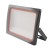 Прожектор светодиодный PFL-SC 150Вт 6500К IP65 190-260В ДО закален. матов. стекло JazzWay 5005167