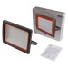 Прожектор светодиодный PFL-SC 150Вт 6500К IP65 190-260В ДО закален. матов. стекло JazzWay 5005167