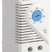 Термостат от 0 до +60град.C NO IEK YCE-TNO-00-60