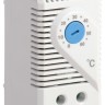 Термостат от 0 до +60град.C NO IEK YCE-TNO-00-60