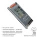 Блок питания 12В 100Вт 8.3 А IP20 138х49х24мм OGM PS3-49
