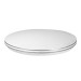 Светильник светодиодный Classic SKY Silver 36Вт 6500К IP40 2900лм 230В КОСМОС KCSky36w_S6500K