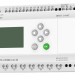 Модуль ЦПУ ПЛК 410 14 DI 8 RO 220В AC с Ethernet портом с экраном ONI PLC-410-CPU-14D08R-1AC-00