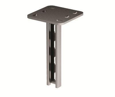 Стойка потолочная 600мм DKC BSP2106 Стойка потолочная 600мм DKC BSP2106