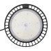 Светильник светодиодный ДСП IB 11 S 200W W 840 BK 353х353х117мм 200Вт 4000К IP65 High Bay подвес черн. Русский Свет 16091123173