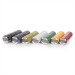 Изолента ПВХ 19х0.15x20 красн. Fortisflex 71234