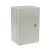 Корпус ЩМПп 300х200х130 УХЛ1 IP65 с монтажн. панелью ABS пластик. Rexant 11-0400